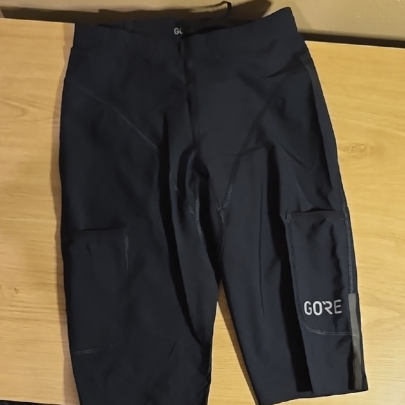 Core Compression Short S - Picture 1 of 4